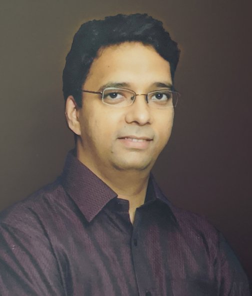 Prem Chandrasekaran